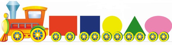 Комплект стендів для вивчення фігур