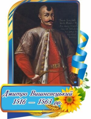 Портрети для оформлення кабінету історії