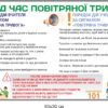 Комплект стендів для укриття 7630