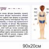 Стенди для швейної майстерні: Охорона праці та технологія швейного виробництва 9647