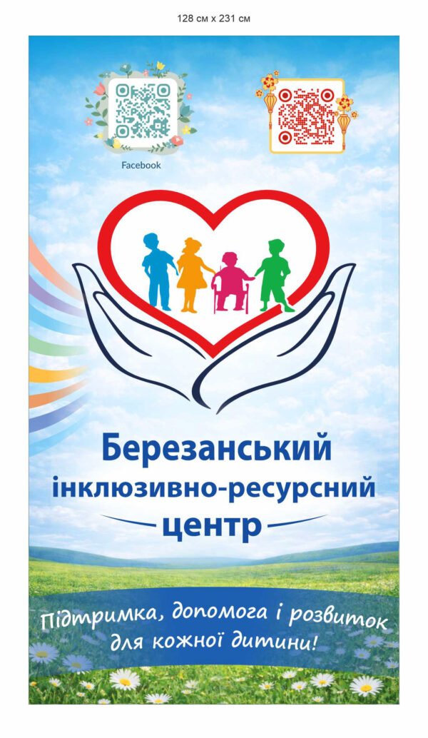 Таблички, банери та різне