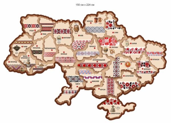 Стенди для закладів освіти