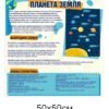 Сучасні інформаційні стенди в кабінет географії 10271
