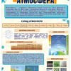 Сучасні інформаційні стенди в кабінет географії 10274
